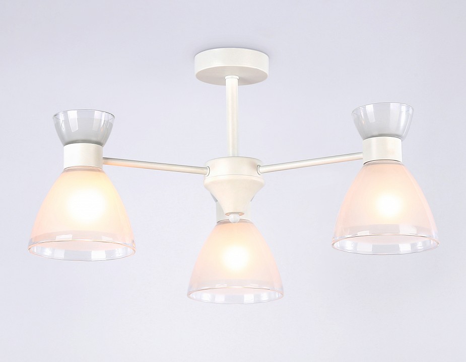 Люстра на штанге ambrella light tr tr3177