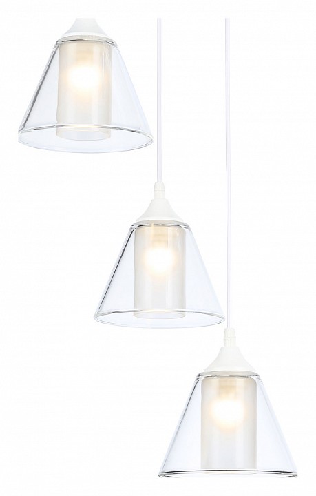 Подвесной светильник ambrella light tr tr3553