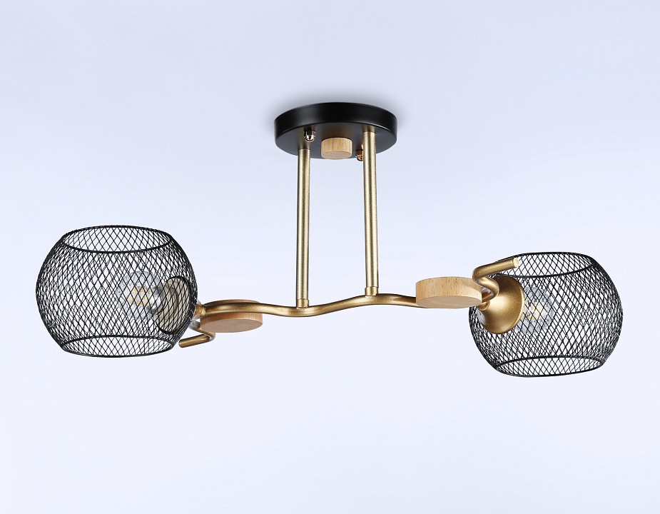 Светильник на штанге ambrella light tr tr80162