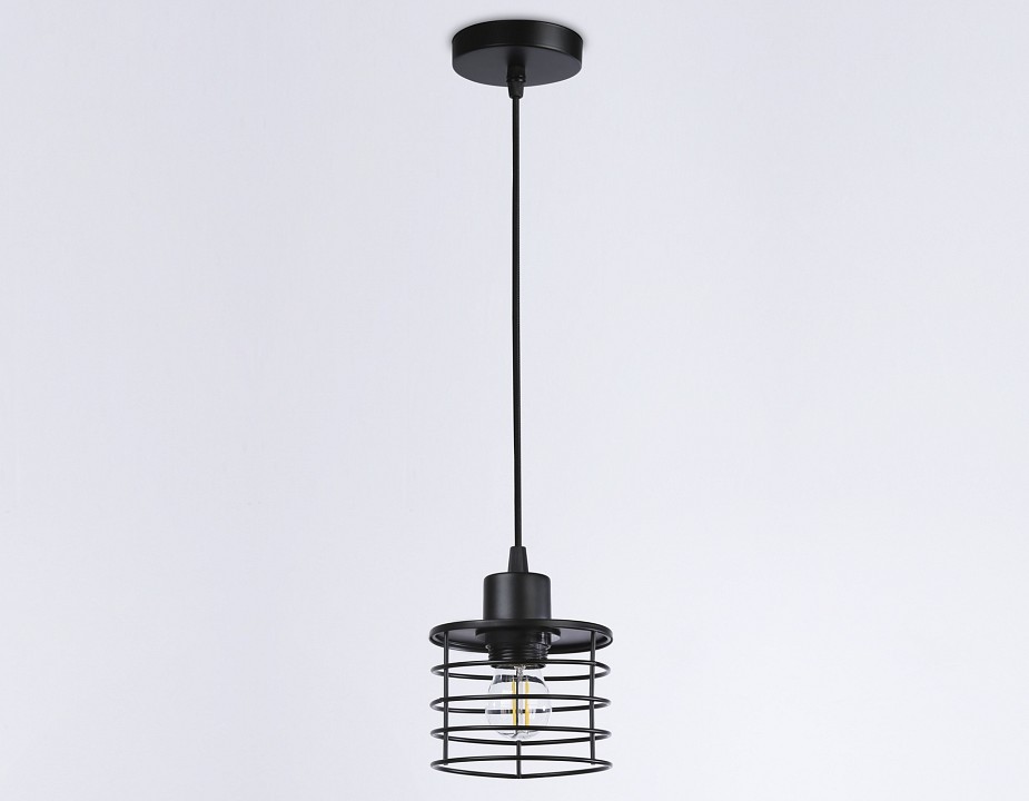 Подвесной светильник ambrella light tr tr8068