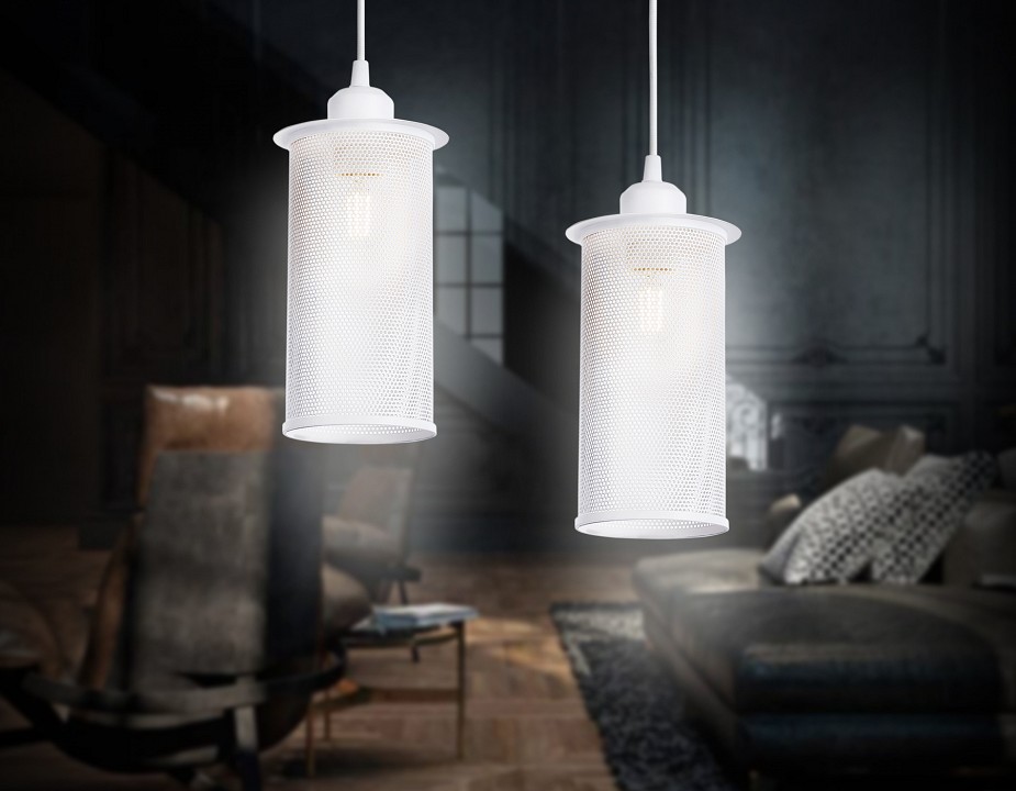 Подвесной светильник ambrella light tr tr8161