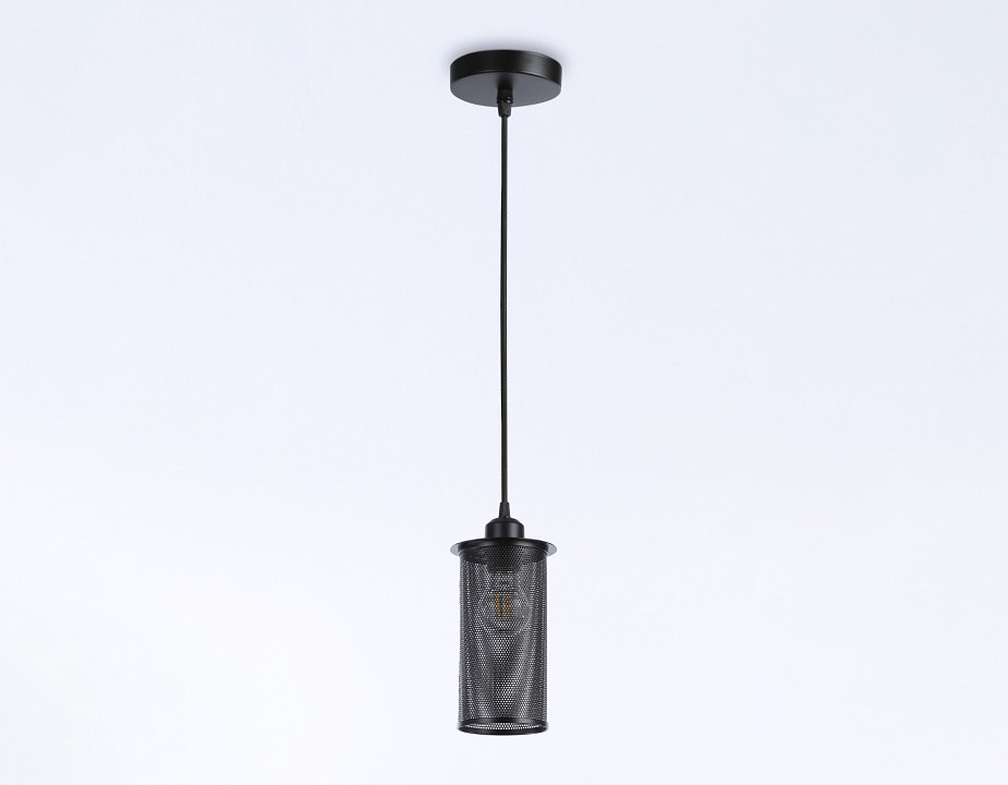 Подвесной светильник ambrella light tr tr8162