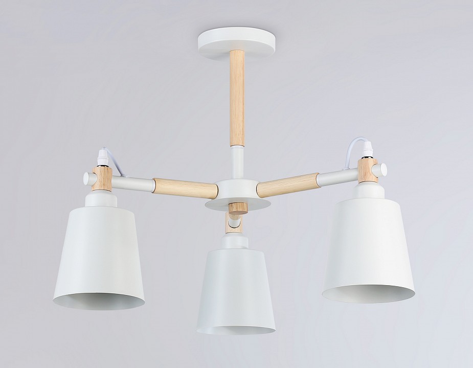 Люстра на штанге ambrella light tr tr82204