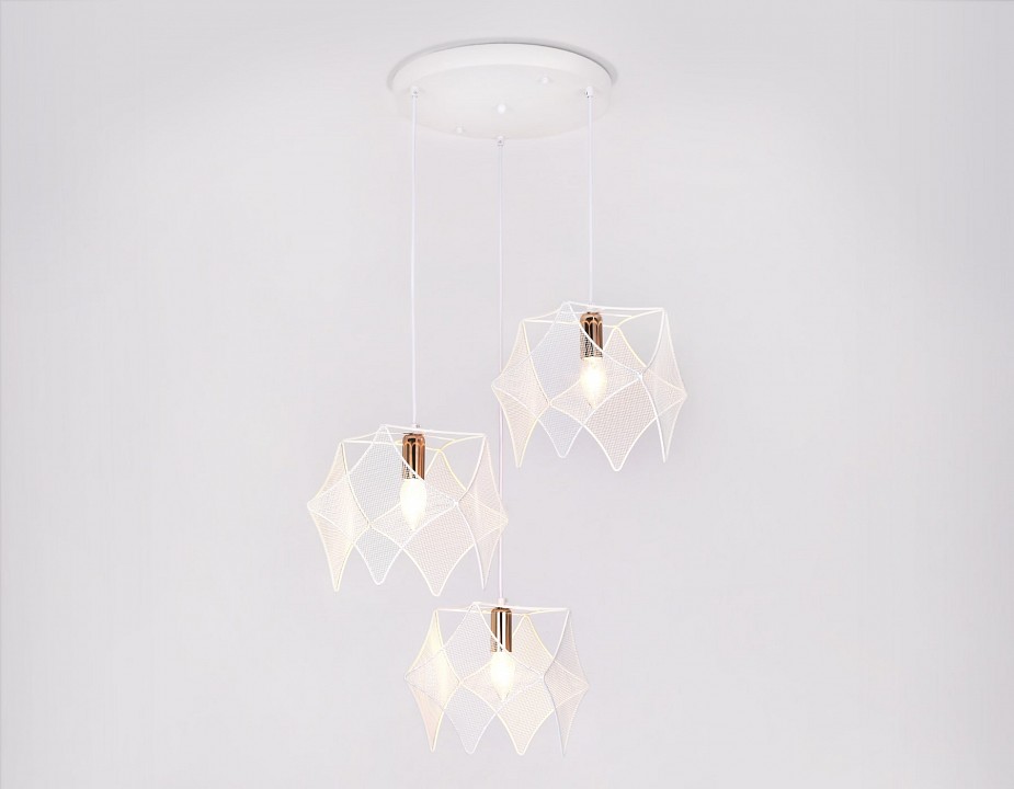 Подвесной светильник ambrella light tr tr8426