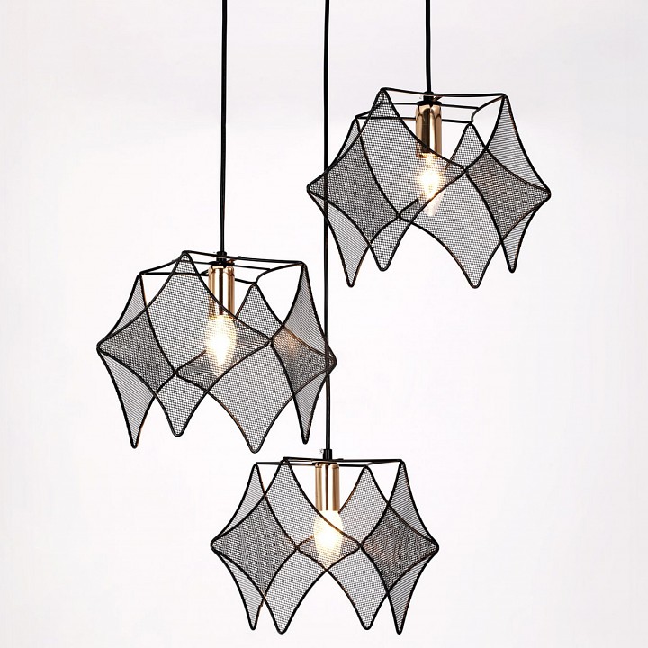 Подвесной светильник ambrella light tr tr8427