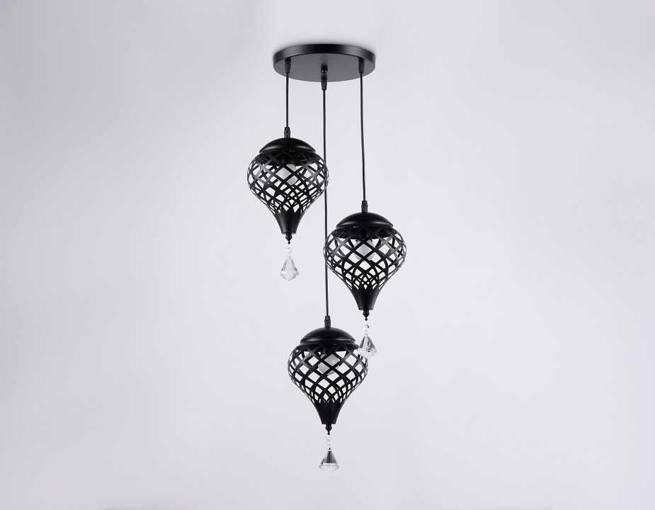 Подвесной светильник ambrella light tr tr8444
