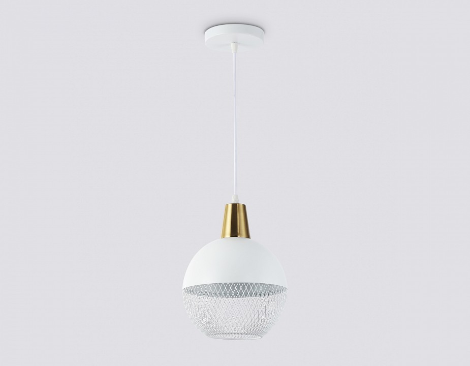 Подвесной светильник ambrella light tr tr8502