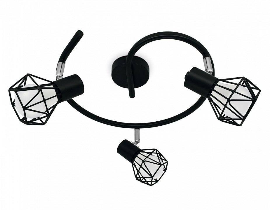 Спот ambrella light tr tr8624