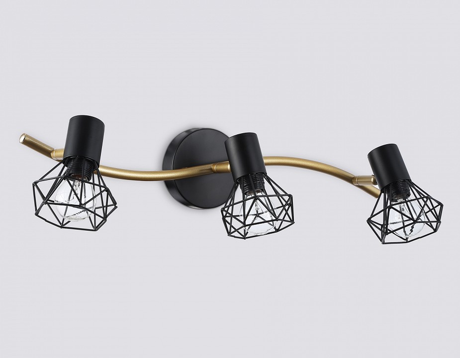 Спот ambrella light tr tr8657