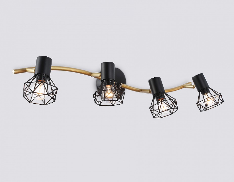 Спот ambrella light tr tr8658