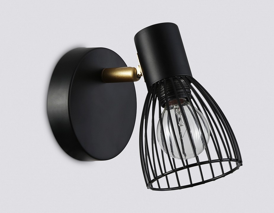 Спот ambrella light tr tr8659