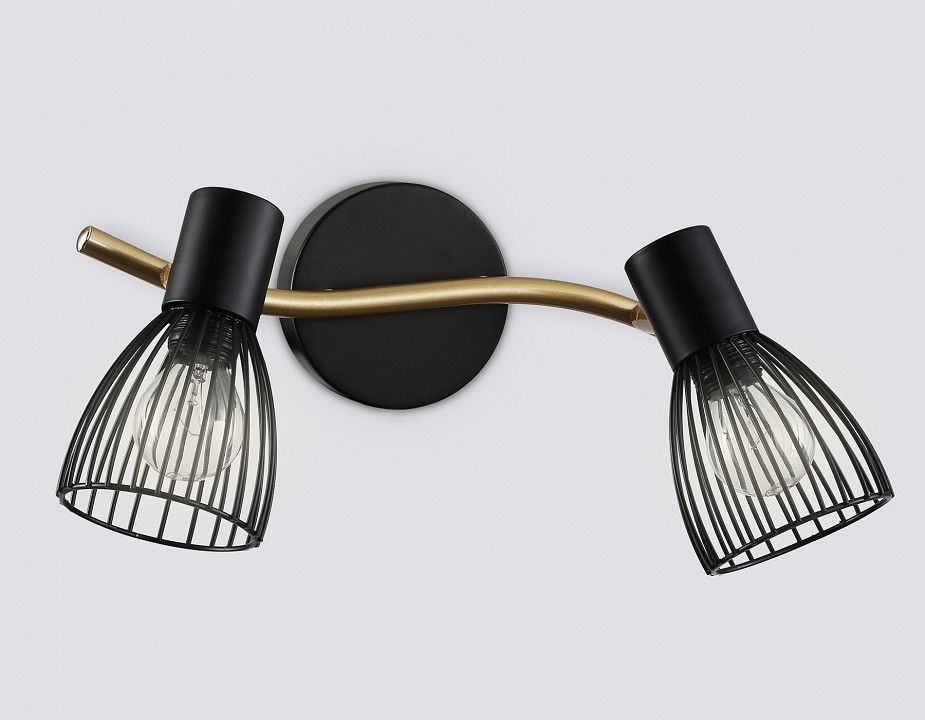 Спот ambrella light tr tr8660