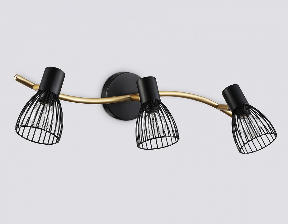 Спот ambrella light tr tr8661