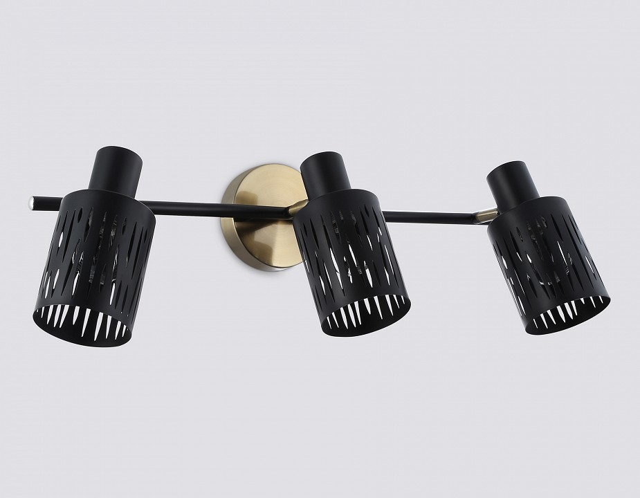 Спот ambrella light tr tr8669
