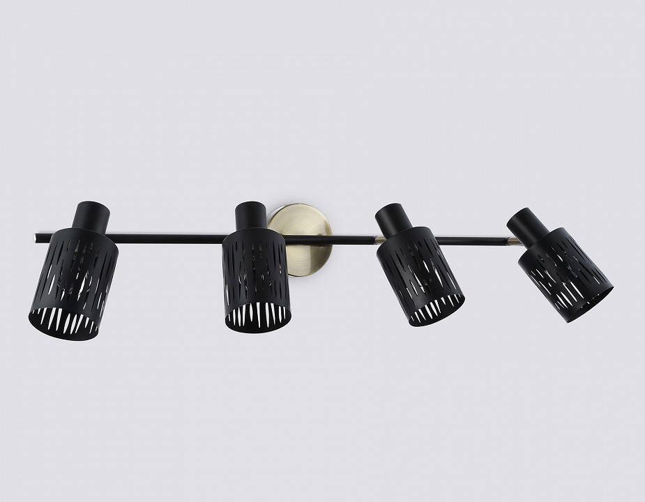 Спот ambrella light tr tr8670