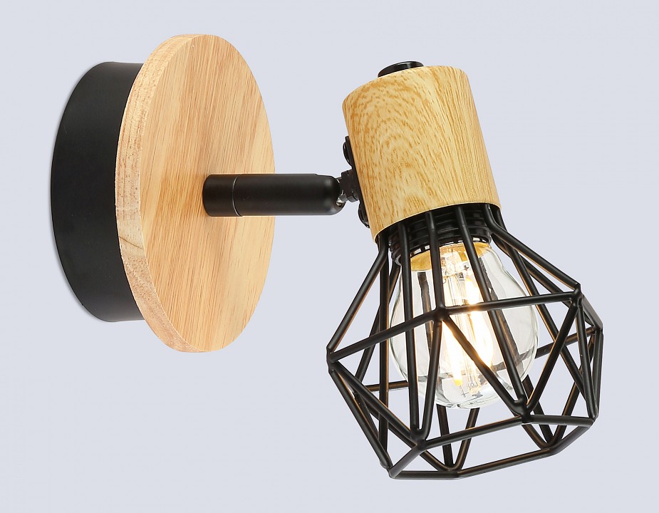 Спот ambrella light tr tr8751