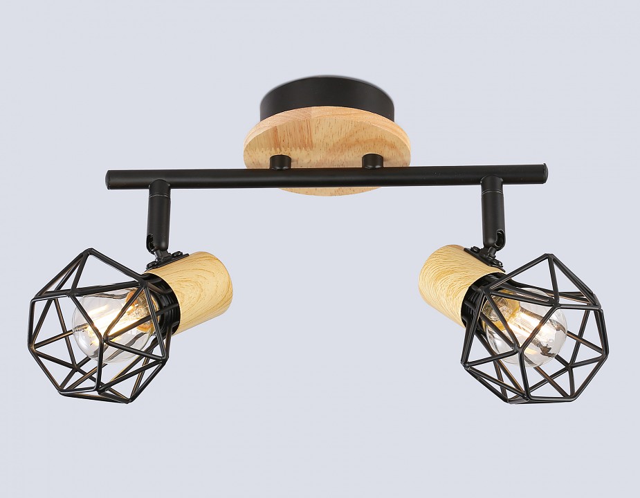 Спот ambrella light tr tr8752