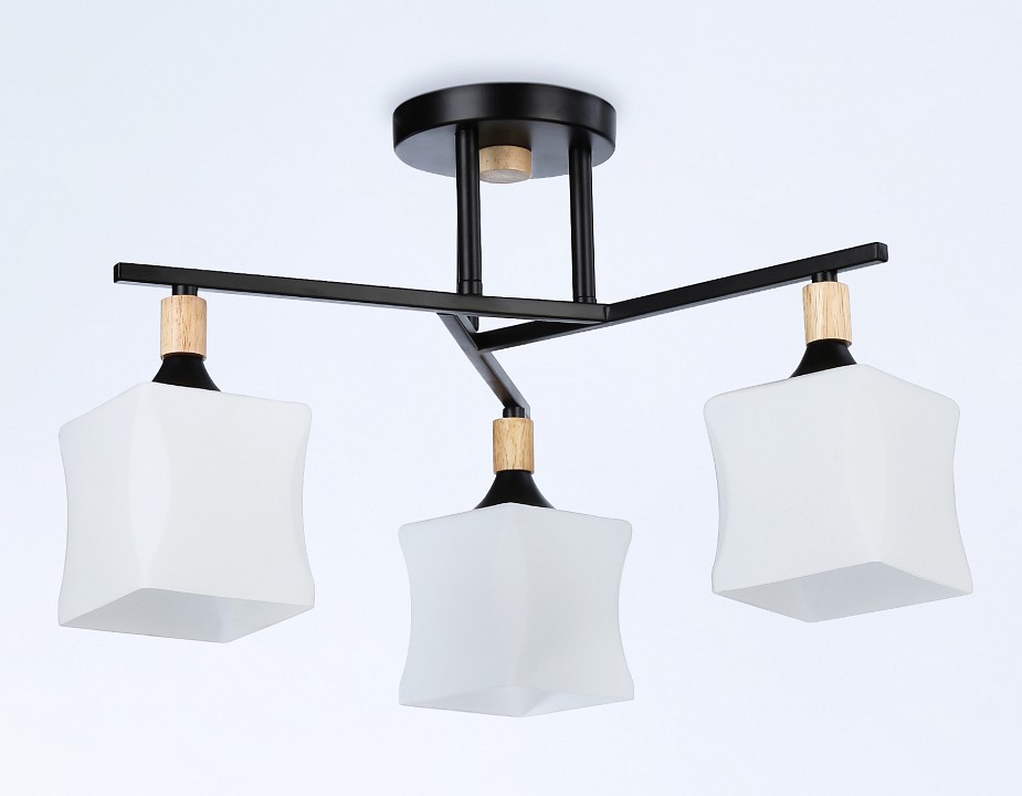 Люстра на штанге ambrella light tr tr9493