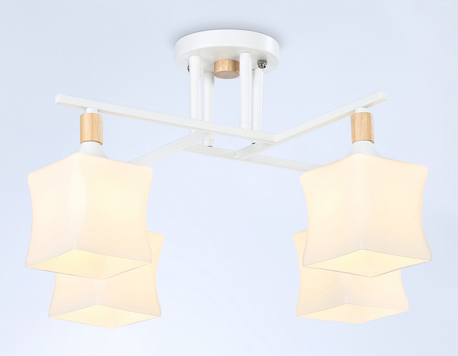 Люстра на штанге ambrella light tr tr9495