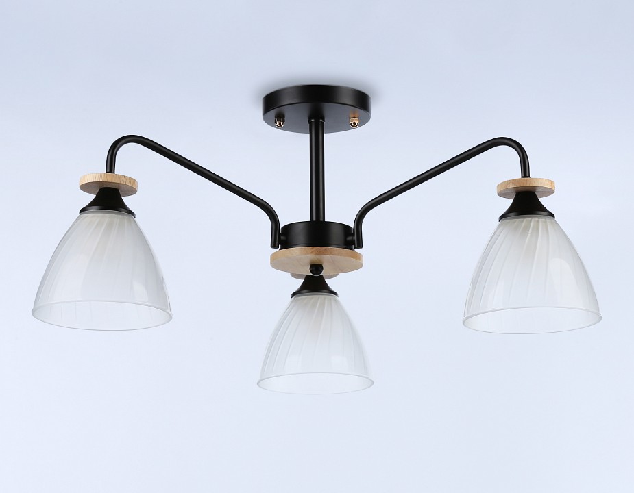 Люстра на штанге ambrella light tr tr9564