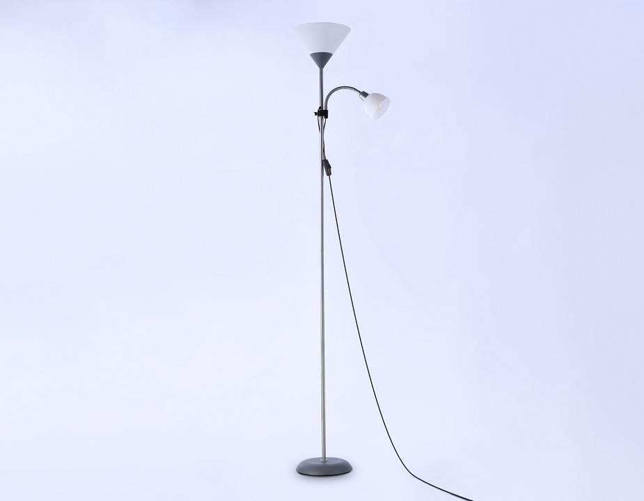 Торшер с подсветкой ambrella light tr tr97626