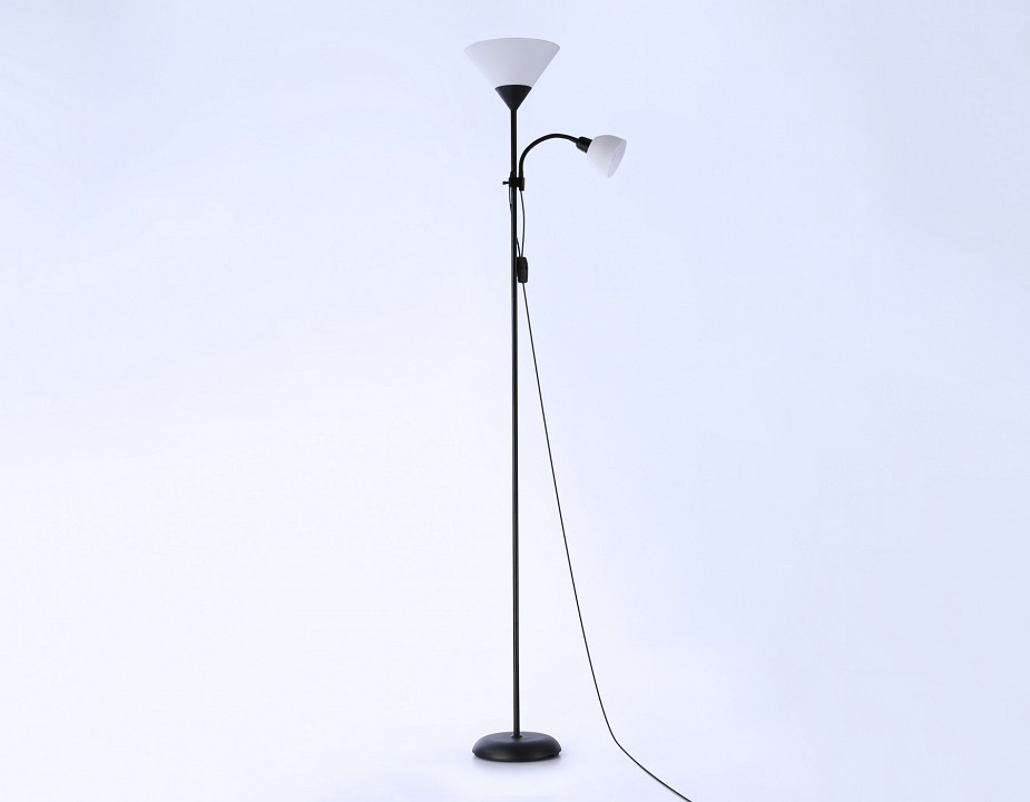 Торшер с подсветкой ambrella light tr tr97629