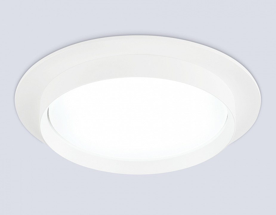 Встраиваемый светильник ambrella light tu tu5011