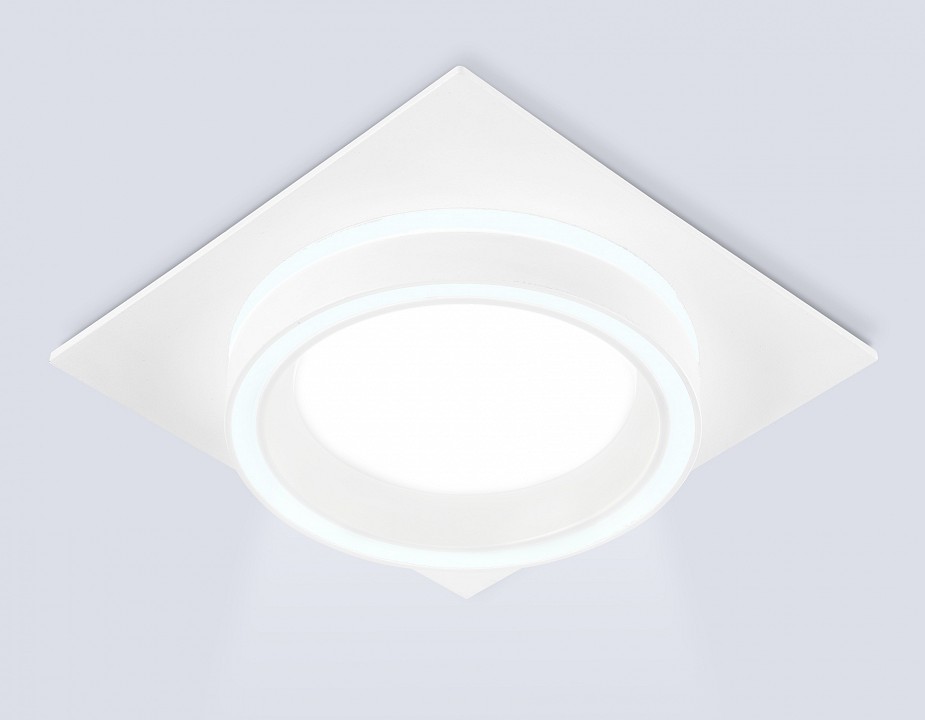 Встраиваемый светильник ambrella light tu tu5220