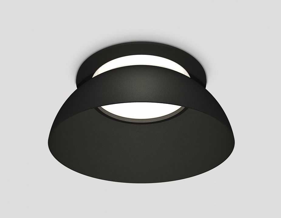 Встраиваемый светильник ambrella light xc xc8051100