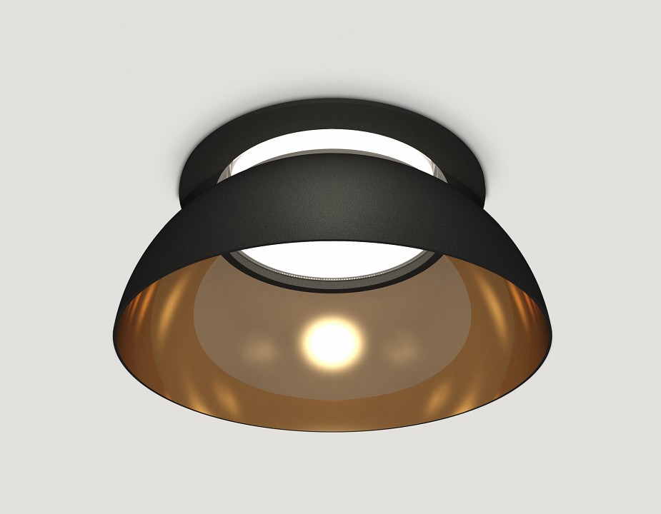 Встраиваемый светильник ambrella light xc xc8051101