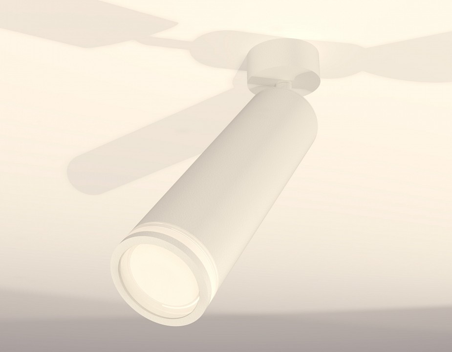 Спот ambrella light xm xm6355002