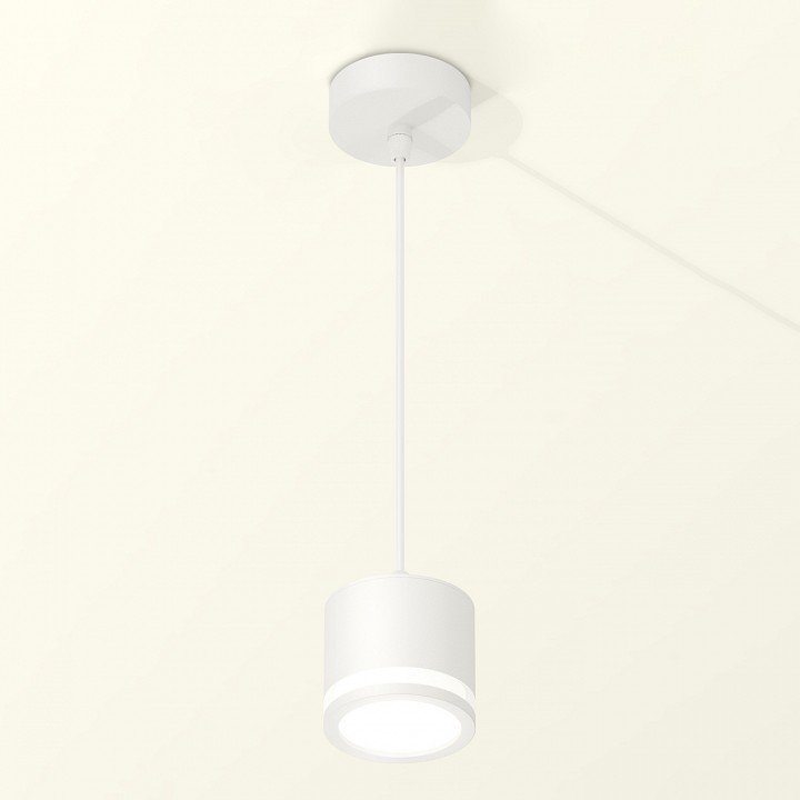 Подвесной светильник ambrella light xp xp8110020