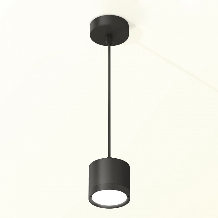 Подвесной светильник ambrella light xp xp8111011