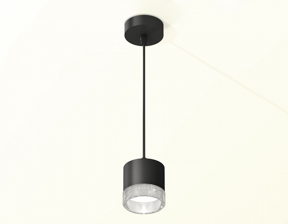 Подвесной светильник ambrella light xp xp8111040