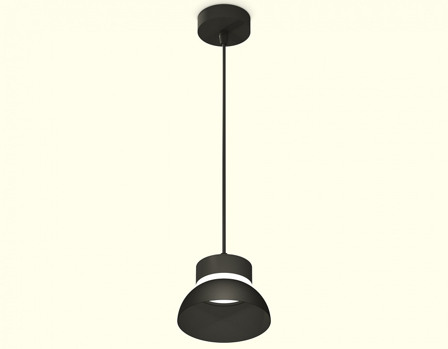 Подвесной светильник ambrella light xp xp8111050
