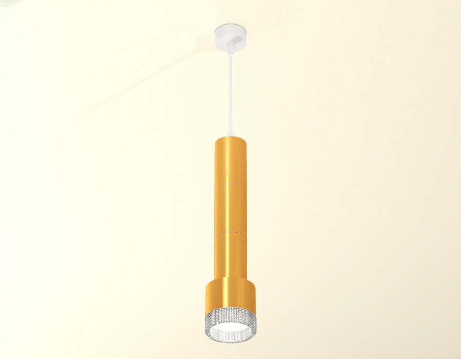 Подвесной светильник ambrella light xp xp8121005