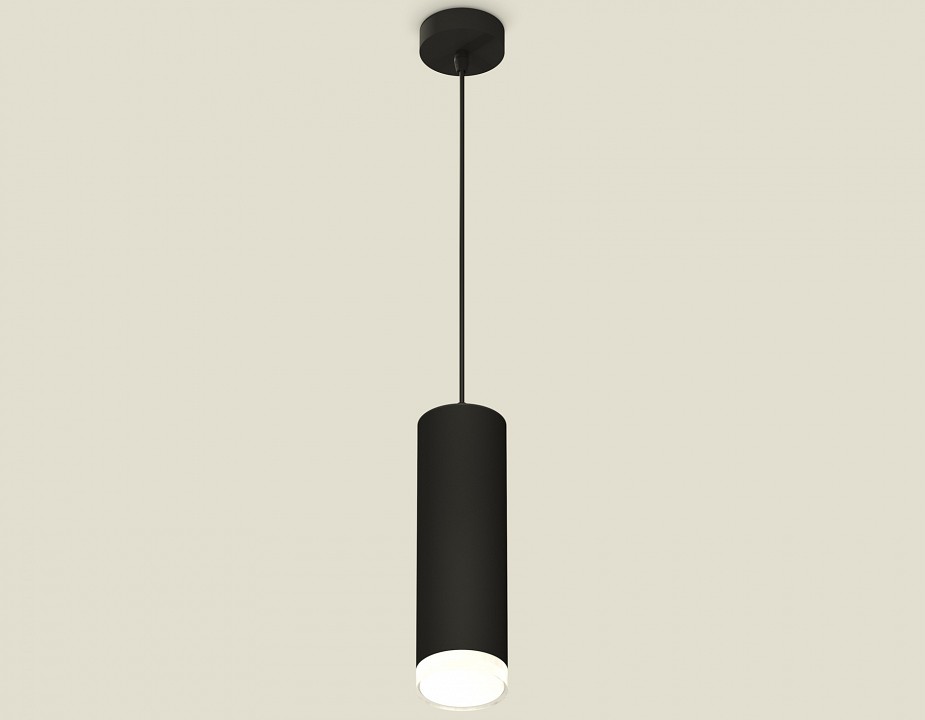 Подвесной светильник ambrella light xp xp8192010