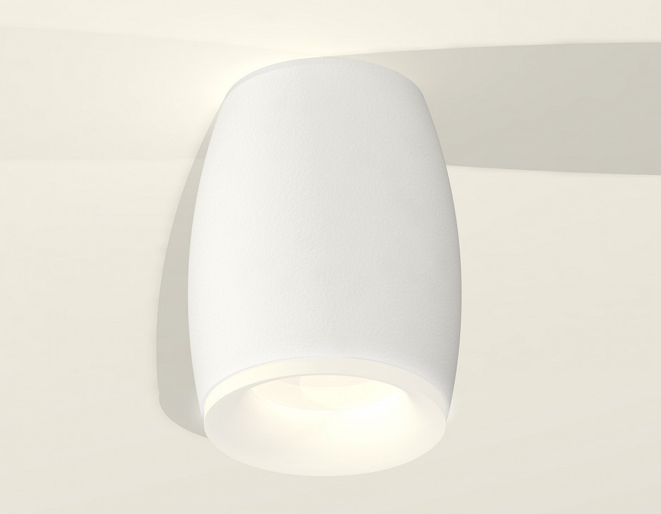 Накладной светильник ambrella light xs xs1122021