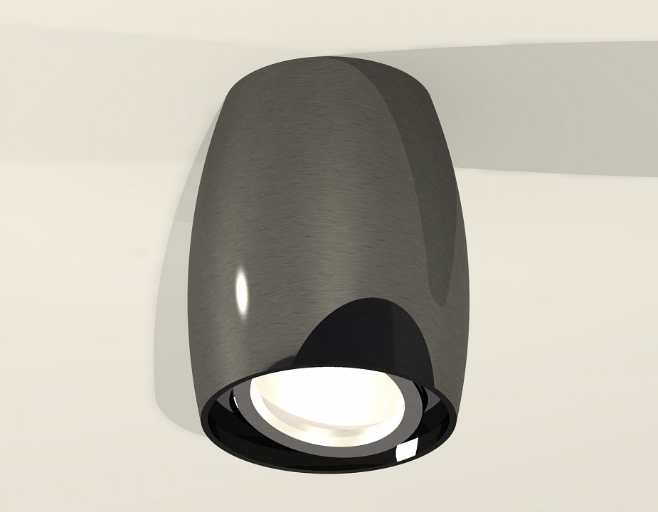 Накладной светильник ambrella light xs xs1123001