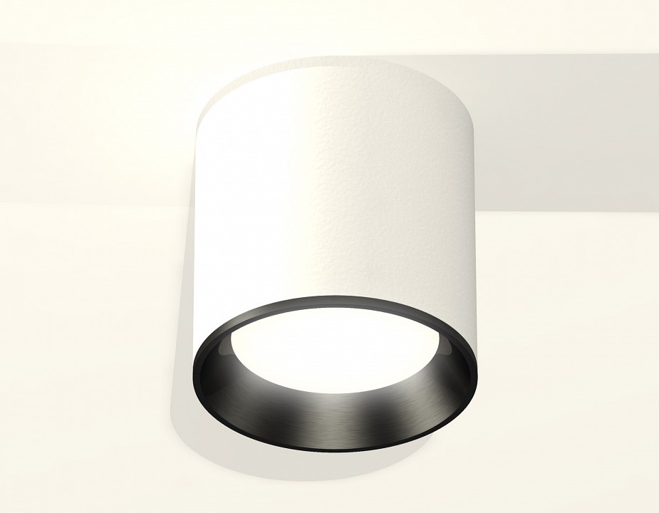 Накладной светильник ambrella light xs xs6301003