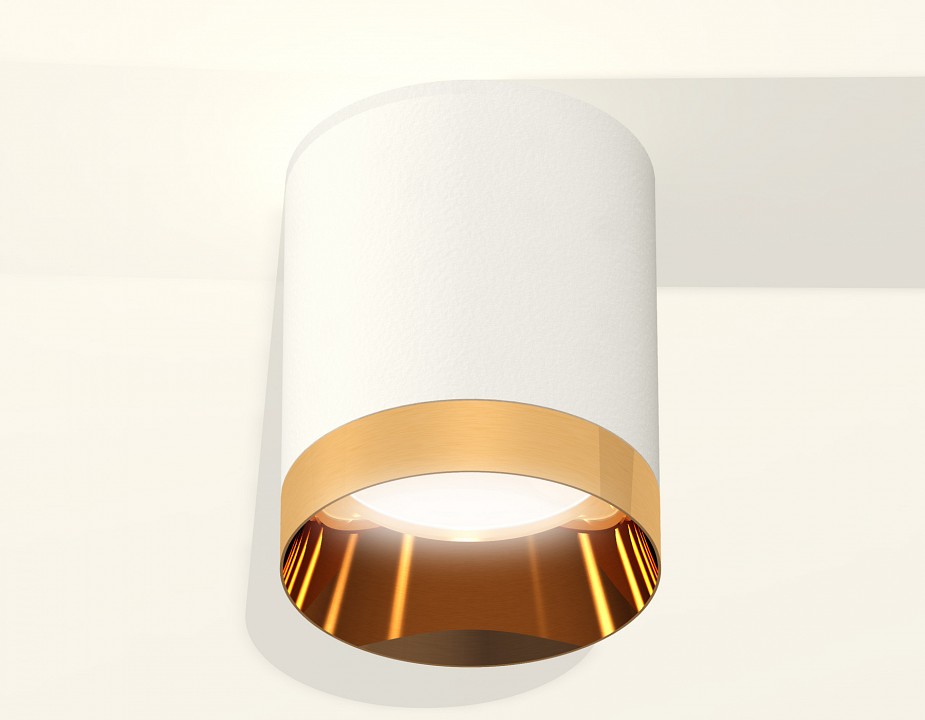 Накладной светильник ambrella light xs xs6301024