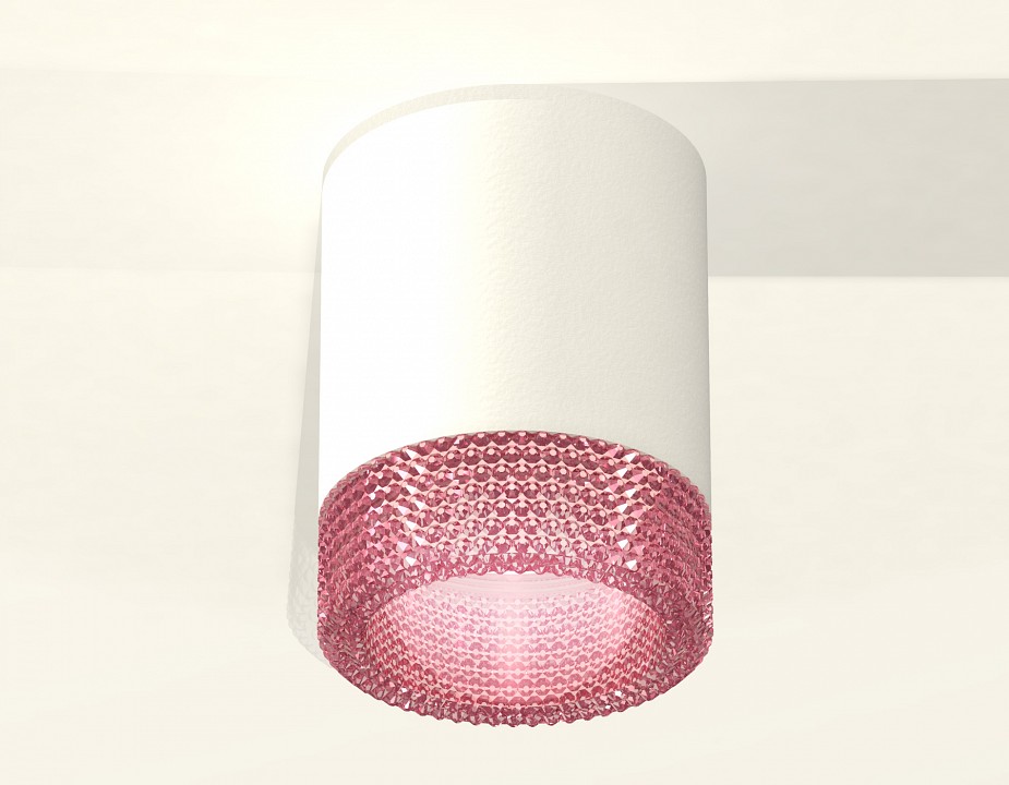 Накладной светильник ambrella light xs xs6301042