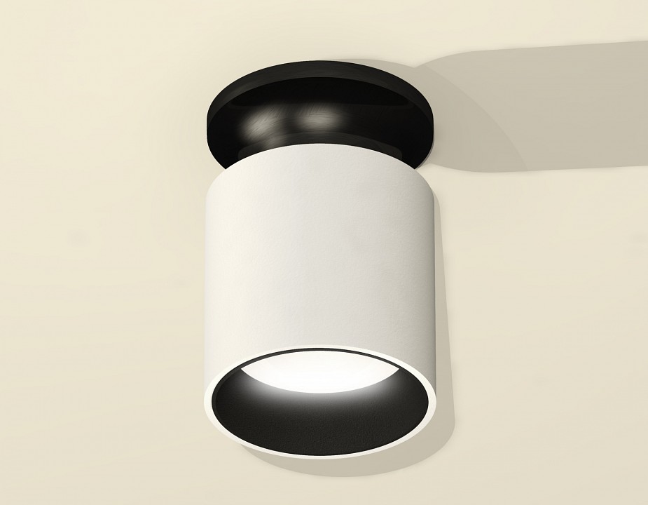 Накладной светильник ambrella light xs xs6301122