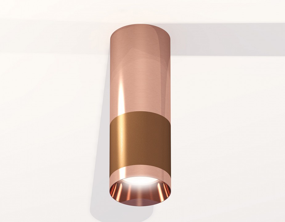 Накладной светильник ambrella light xs xs6304090