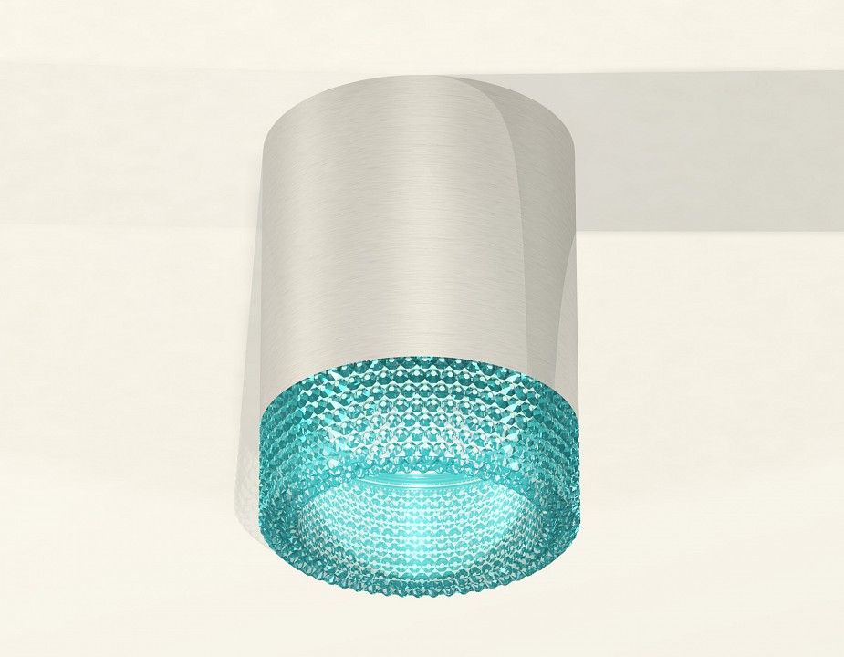 Накладной светильник ambrella light xs xs6305011