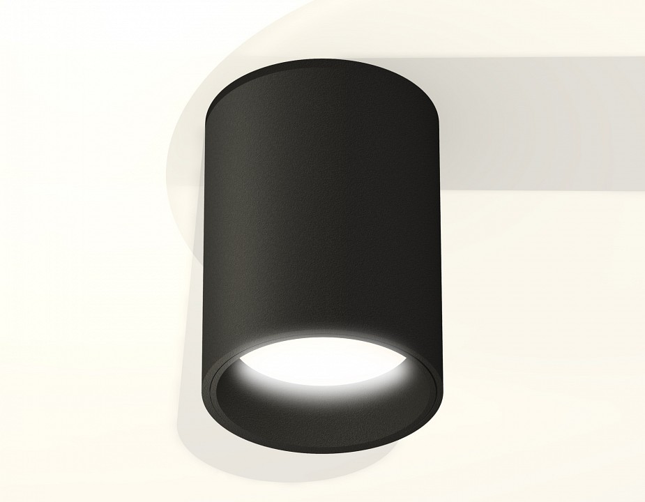 Накладной светильник ambrella light xs xs6313021