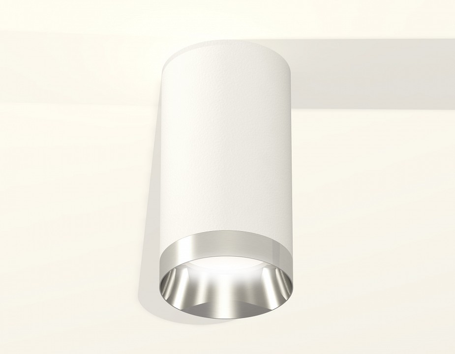 Накладной светильник ambrella light xs xs6322022