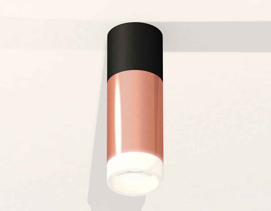 Накладной светильник ambrella light xs xs6326042