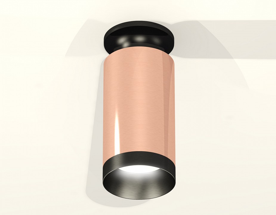 Накладной светильник ambrella light xs xs6326100