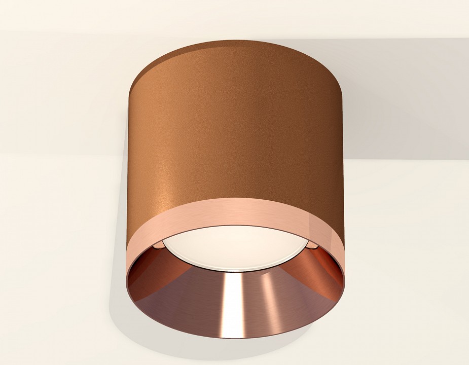 Накладной светильник ambrella light xs xs7404011